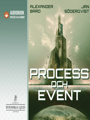 cover image of Process och Event